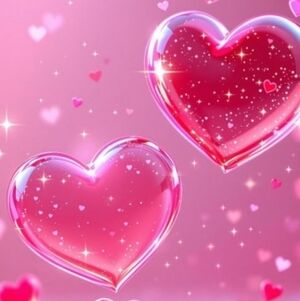 New! Strawberry Champagne Or Mix Set Shea Butter Soap 3 Bars 5.4oz Total